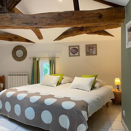 Chambre D'Hotes Lencouet Feugarolles 外观 照片