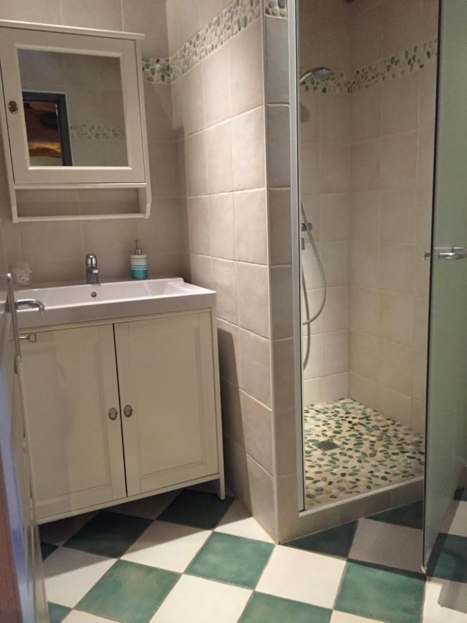 Chambre D'Hotes Lencouet Feugarolles 外观 照片